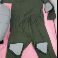 ست لباس لاک پشت‌های نینجا