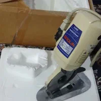 قیچی برقی هست پر