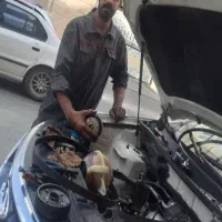 مکانیک سیاروثابت ایرانی و چینی، واشر پژو سمند پارس