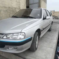 پارس مدل 84|خودرو سواری و وانت|دزفول, |دیوار