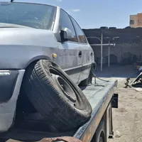 سیتروئن زانتیا 2000cc، مدل ۱۳۸۸|خودرو سواری و وانت|یاسوج, |دیوار