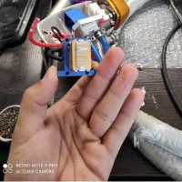 افزایش طول عمر لیزر موهای زائد