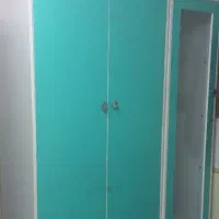 کمد بچه در حد نو