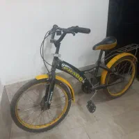 دوچرخه|دوچرخه، اسکیت، اسکوتر|پاکدشت, حصار امیر|دیوار