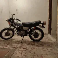 یاماها مینی 80 کلکسیونی ناب