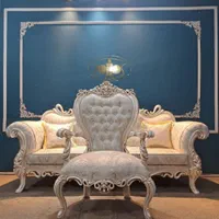 مبل کلاسیک افسون ( اقساطی )|مبلمان خانگی و میز عسلی|قزوین, |دیوار