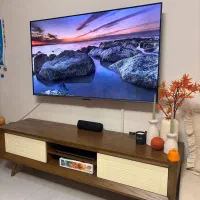 تلویزیون ۵۵اینچ ایکس‌ویژن(گارانتی فعال)