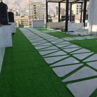 مرکزپخش چمن مصنوعی گرینوال فنس چمن تایل ترمو|خدمات باغبانی و درختکاری|تهران, دهکده المپیک|دیوار