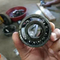 شاگرد مکانیک