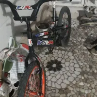 فروشی|دوچرخه، اسکیت، اسکوتر|کنگاور, |دیوار