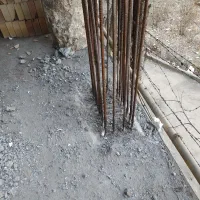 فورجینگ(جوش سر به سر میلگرد)با تاییدیه نظام مهندسی|خدمات پیشه و مهارت|تهران, فلسطین (میدان انقلاب)|دیوار