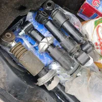 لوازم بلدوزر|ماشین‌آلات صنعتی|یاسوج, |دیوار