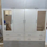 کمد عرض 2متر باراد