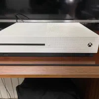 کنسول بازی xbox one s