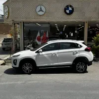 ام وی ام X22pro MT، مدل ۱۴۰۴|خودرو سواری و وانت|شهرکرد, |دیوار