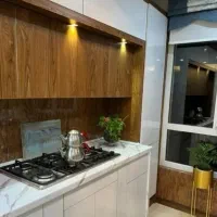 ۴۸ متر تکواحدی آسانسور دارمالک اشتر