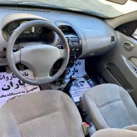 تیبا مدل ۸۹درجه یک خانگی|خودرو سواری و وانت|ارومیه, |دیوار