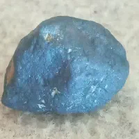 سنگ وشهاب سنگ باجذب و دفع آهنربا