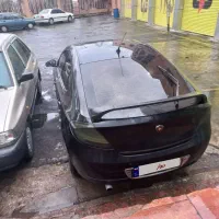 جنتو سورمه ای مدل ۲۰۰۷|خودرو سواری و وانت|اسلام‌شهر, شهرک سعیدیه|دیوار