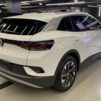 فولکس id4|خودرو سواری و وانت|تهران, پردیسان|دیوار