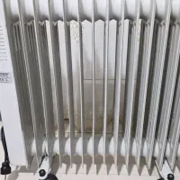 بخاری برقی شوفاژی|بخاری، هیتر، شومینه|کرمان, |دیوار