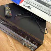 DVD و SID|پخش‌کننده DVD و ویدیو|کرمانشاه, |دیوار