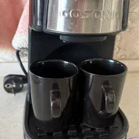 قهوه ساز فرانسوی Gosonic