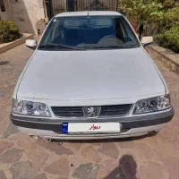 پژو اس ال ایکس۹۳|خودرو سواری و وانت|بندر گناوه, |دیوار