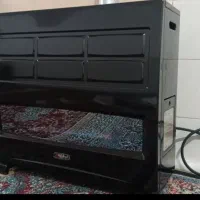 بخاری نیک کالا طرح مهتاب