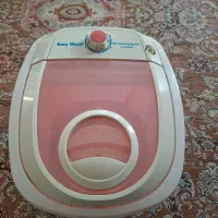 گهواره ولباس شوی کودک