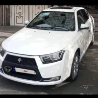 دنا پلاس اتومات آپشنال