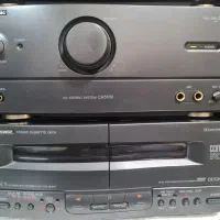 Panasonic CH518x|سیستم صوتی خانگی|تهران, کاج|دیوار