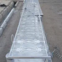 جوشکاری و نقاشی سیار|خدمات پیشه و مهارت|قزوین, |دیوار