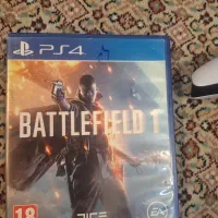 battlefield1|کنسول، بازی ویدئویی و آنلاین|تهران, بریانک|دیوار