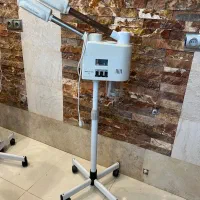 دستگاه بخور دولول سردوگرم کم کارکرد