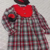 لباس دخترانه شیک