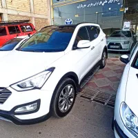 سانتافه ۲۰۱۴ ارس پلاک