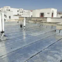 ایزوگام، قیر گونی و اسفالت تمام نقاط