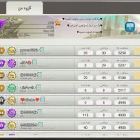 فروش دو اکانت کلش اف زامبی سرور A|کنسول، بازی ویدئویی و آنلاین|تهران, هرندی|دیوار