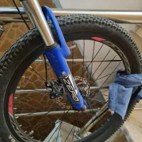 دوچرخه اینتنز 26|دوچرخه، اسکیت، اسکوتر|کرمانشاه, |دیوار