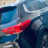 فروش تیگو ۷مدل ۹۸(lE تمام فول)|خودرو سواری و وانت|جوانرود, |دیوار