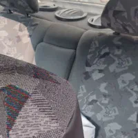 زانتیا88|خودرو سواری و وانت|میاندوآب, |دیوار