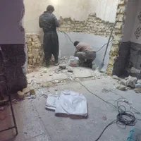 کاشی سرامیک کاری ،مزایک کاری،نماکاری،سنگ کاری|خدمات پیشه و مهارت|اصفهان, بابوکان|دیوار