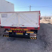 کفی لبه دار مدل ۴۰۲بسیارتمیز