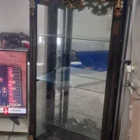 بوفه تمیزو سالم