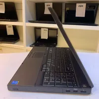 لپتاپ Dellرم32هارد2تراکورای7گرافیکمجزا4گیگ17اینچ|رایانه همراه|تهران, صادقیه|دیوار