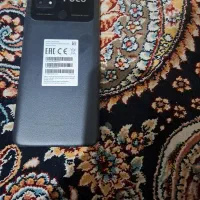 گوشی پوکو c40 تمیز|موبایل|مشهد, شهرک بهارستان|دیوار