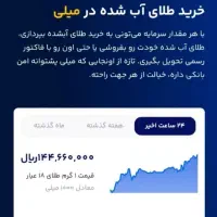 کد بزن طلا رایگان بگیر