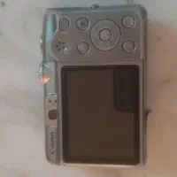 دوربین canon|دوربین عکاسی و فیلمبرداری|مشهد, عیدگاه|دیوار