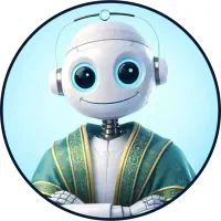 ربات دستیار هوشمند اساتید قرآن